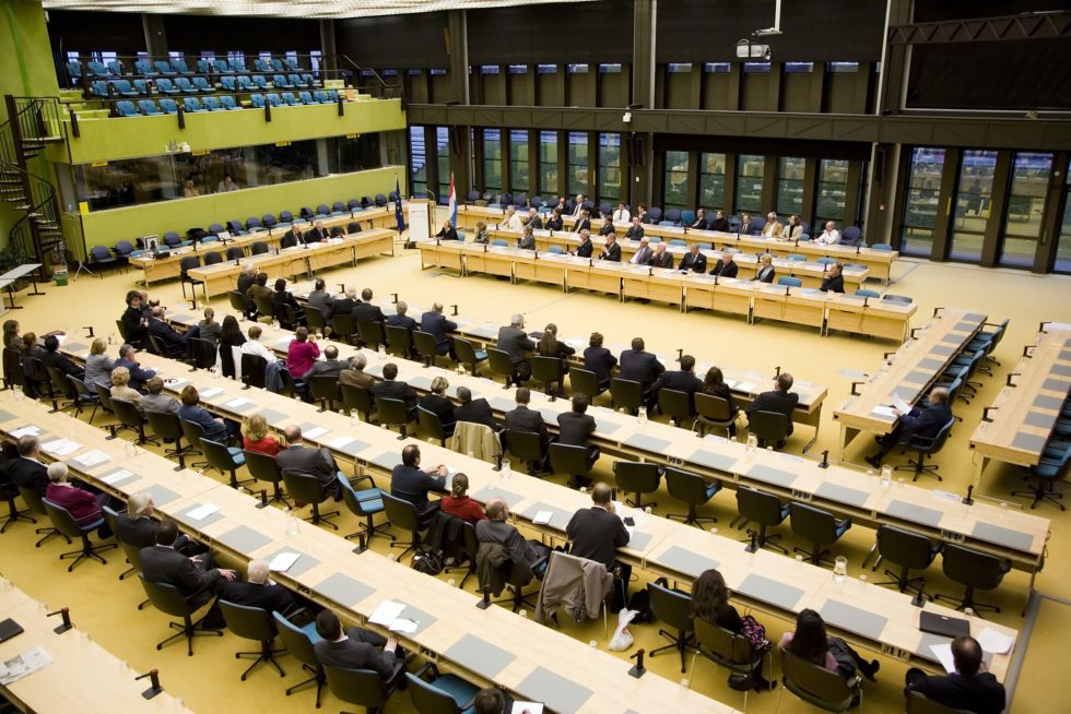 La Roumanie et l’Union européenne