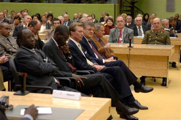 Afrique – Europe : quel partenariat ?