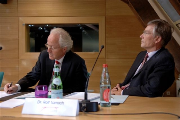 Research Policy in the European Union