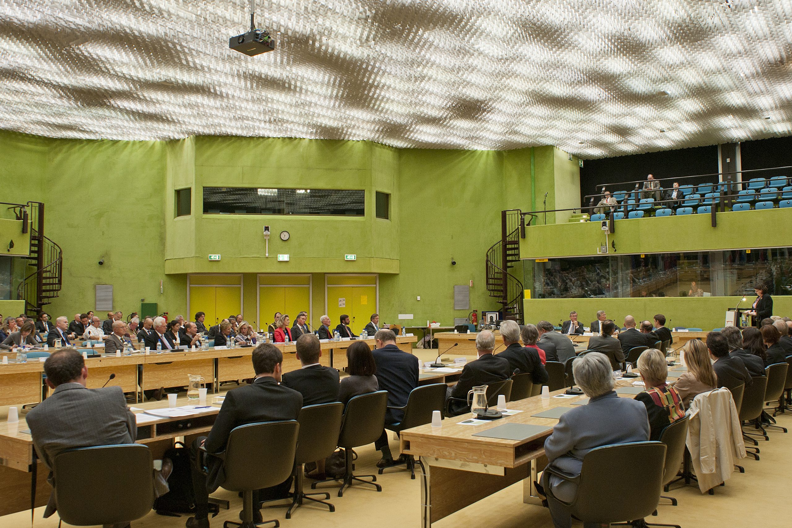 Innovation and Competitiveness in Europe