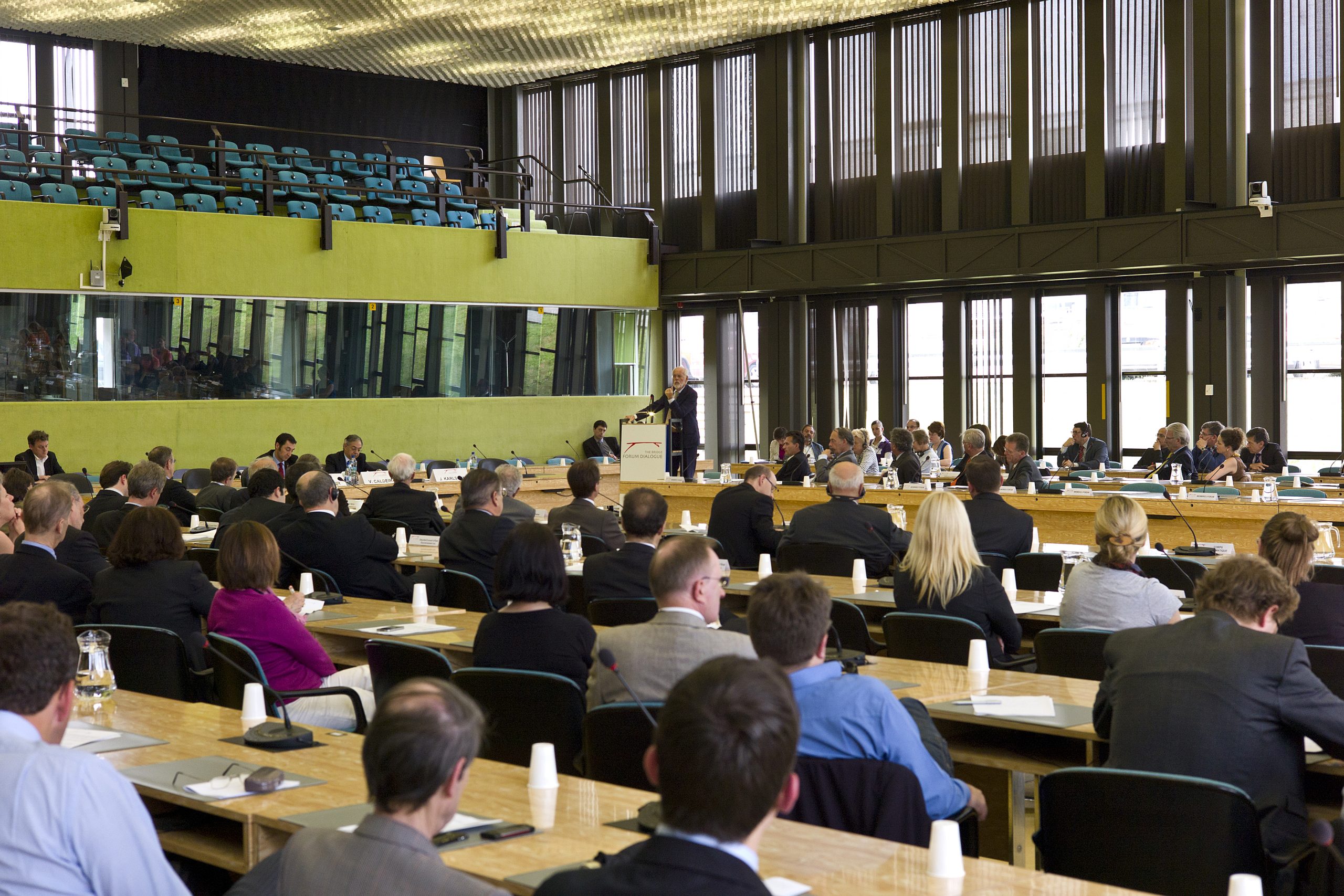 Which Energy Policy for Europe