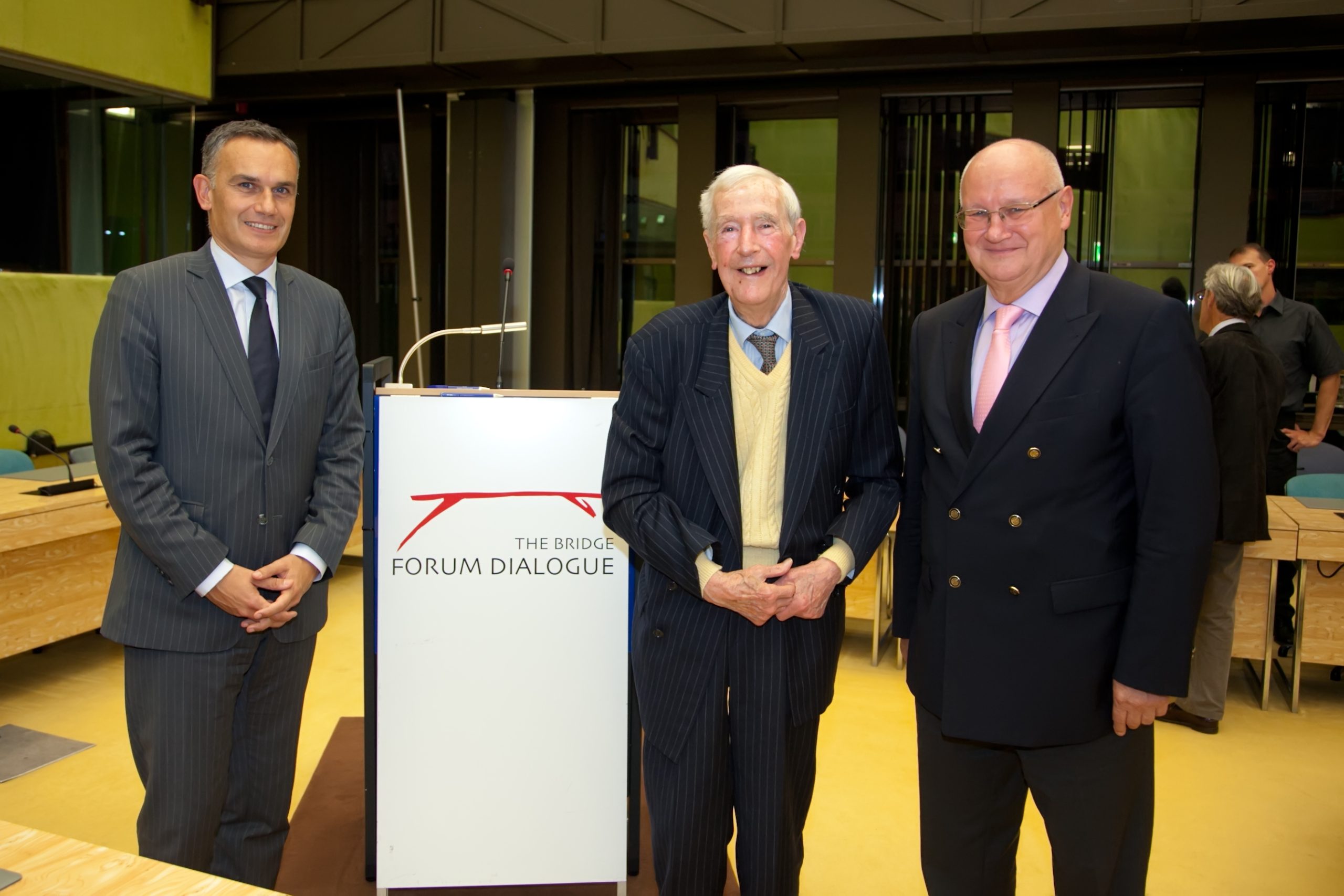 The future of European Defence