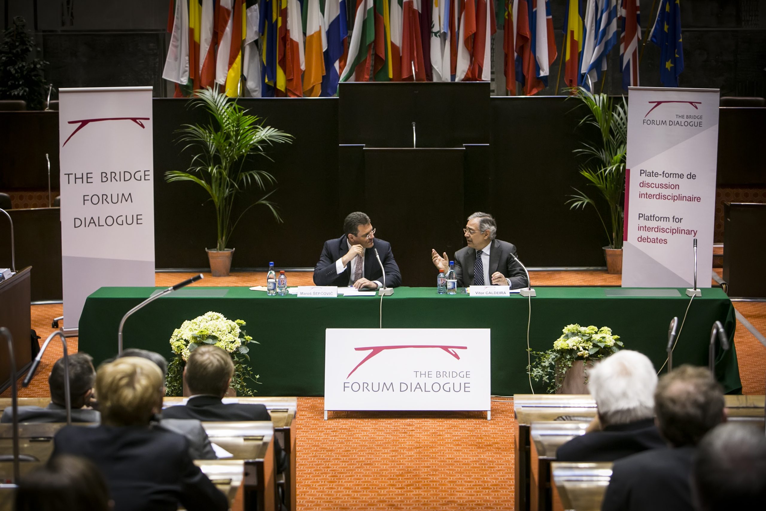 Energy Union: time for Europe to deliver