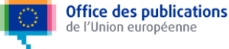 Office des publications de l'Union européenne