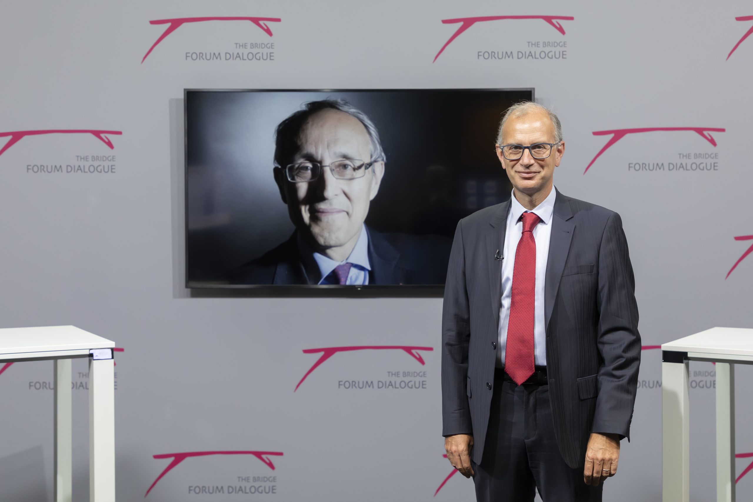 10.06.21 – The ITER project – a decisive step toward the availability of  fusion energy during this century