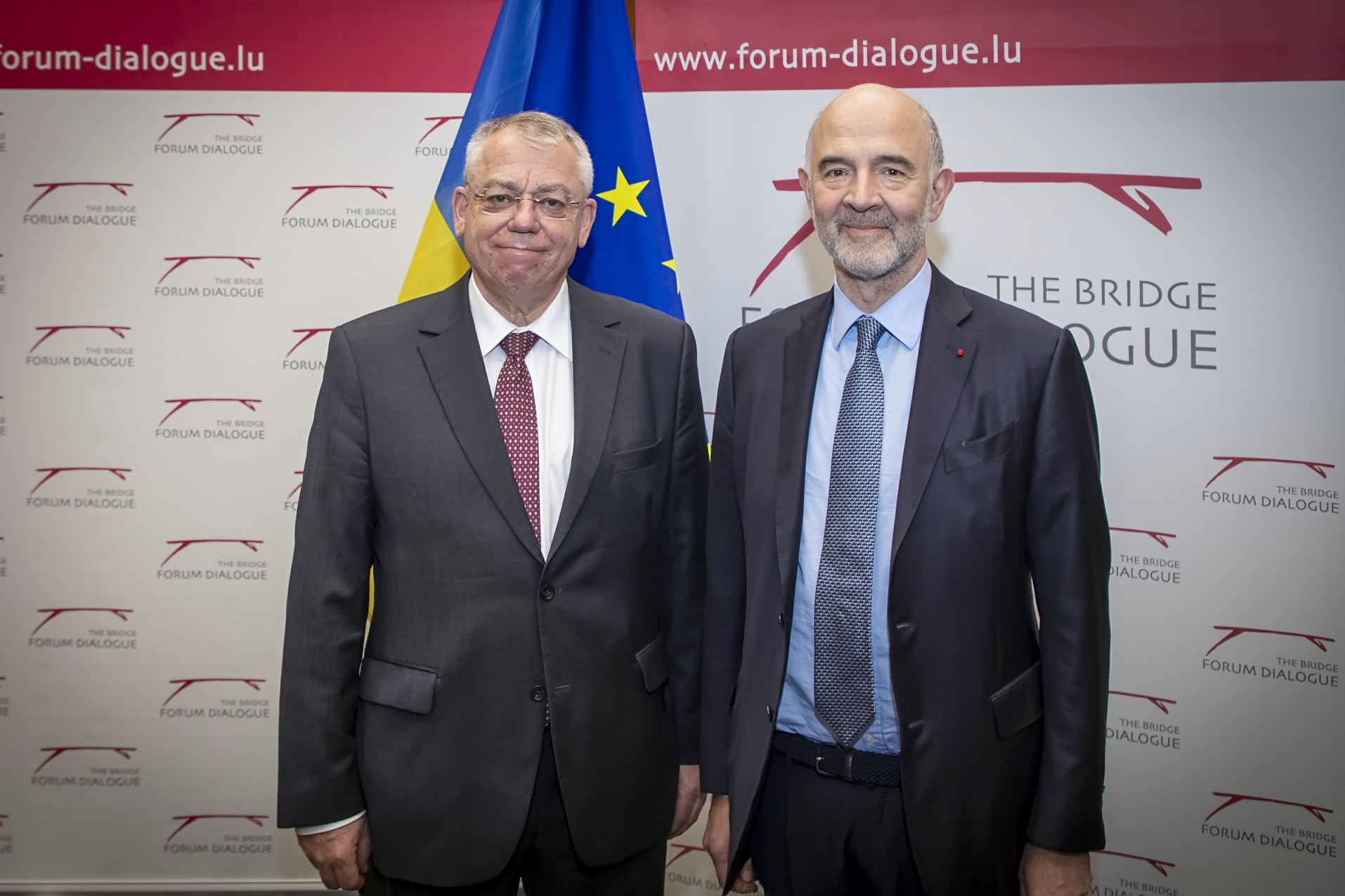 The Future of the European Union
