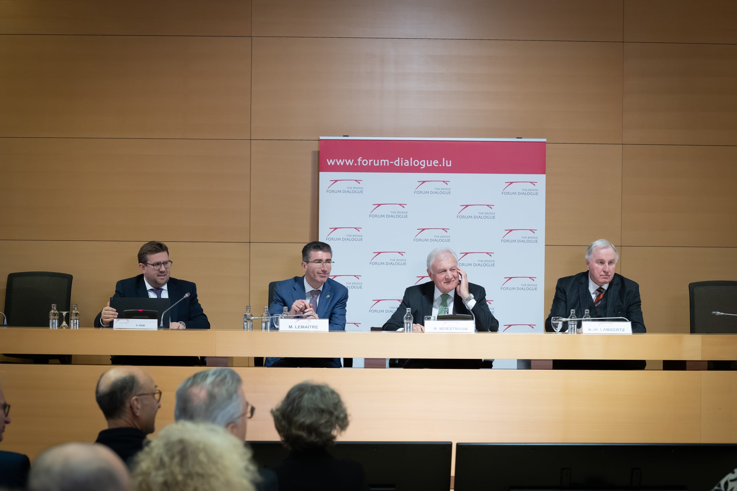 Cross Border Regions, neglected nucleus of the European Union?